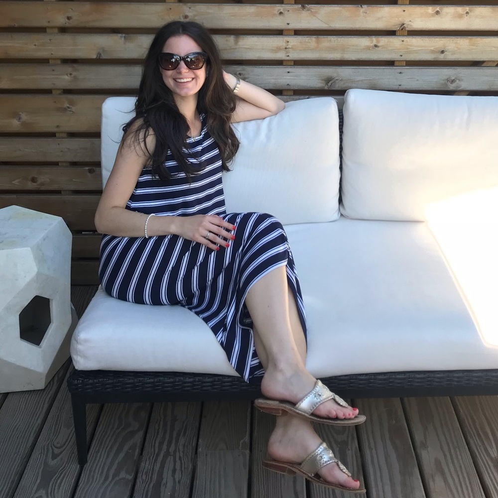 Meet your Posher, Liss